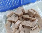 Foto langkah ke 3 dari resep Tumis Pelangi.