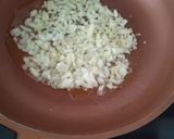 Foto del paso 2 de la receta: Calamares rellenos
