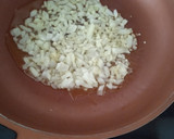 Foto del paso 2 de la receta: Calamares rellenos