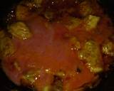 Boneless handi recipe step 3 photo