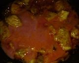 A picture of step 3 of Boneless handi.