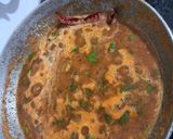 દાલ મખની (Dal Makhani Recipe In Gujarati) રેસીપી સ્ટેપ4ફોટો