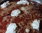 Foto del paso 3 de la receta: Lasagna Cookpad express