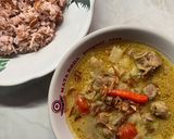 Foto langkah ke 8 dari resep Tongseng Daging Sapi ✨🫶🏼.