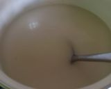 Foto langkah ke 1 dari resep Puding Susu Mangga.