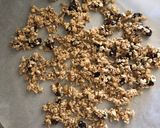 Foto del paso 4 de la receta: Granola casera