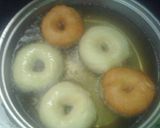 Foto langkah ke 5 dari resep Donat simple no telur.