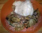 Foto del paso 4 de la receta: Bacalao con verduras