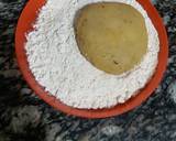 Pizza packet patties recipe step 5 photo