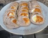 Foto del paso 3 de la receta: Matambre relleno de fin de año