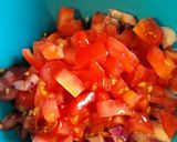 A picture of step 6 of Fish Finger Tacos Fun for Kids.