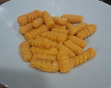 Foto del paso 9 de la receta: Ñoquis de calabaza sin gluten y sin leche (Thermomix)