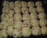 Foto del paso 7 de la receta: Pan con Salamin