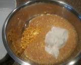 MAKE AHEAD HOLIDAY side dish.* Southern Corn Casserole * recipe step 2 photo