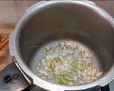 A picture of step 1 of PALAK DAL | SINDHI STYLE PALAK DAL | SAI BHAJI |.