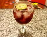 Foto del paso 2 de la receta: Tinto de Verano 🍷