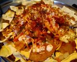 पापड़ दही चाट (papad dahi chaat recipe in Hindi) रेसिपी चरण 5 फोटो