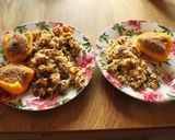 Foto del paso 7 de la receta: Ensalada Purpleada, de la vieja escuela