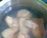 Foto langkah ke 1 dari resep Soto Seger.