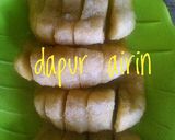 Foto langkah ke 7 dari resep Pempek dos (pempek tanpa ikan).
