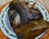 Foto langkah ke 2 dari resep Asam Padeh Ikan Patin.