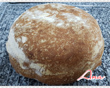 Foto del paso 5 de la receta: Hogaza con prefermento