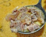 Foto langkah ke 5 dari resep Gulai Cancang.