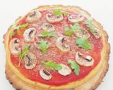 Une image de l'étape 3 de Pizza express.