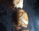 Foto del paso 10 de la receta: Matambrito de pollo con tortilla de papas