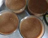 Cara Membuat Puding Kopi Coklat 3