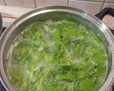 Saláta leves recept fázis 3 fotója