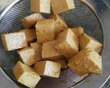 Foto del paso 4 de la receta Tofu marinado