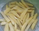 Foto langkah ke 3 dari resep Kentang Goreng.
