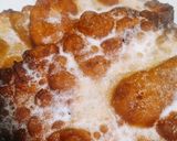 Foto del paso 3 de la receta: Orejones de Semana Santa, "bunyols" en mi tierra