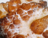 Foto del paso 3 de la receta: Orejones de Semana Santa, "bunyols" en mi tierra