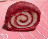 Foto langkah ke 5 dari resep Mantou.