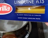 Foto langkah ke 1 dari resep Pasta Alfredo ala mamak.