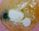 Foto langkah ke 2 dari resep Bolu pandan kukus, lembuutt pake bangettt (No mixer).