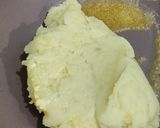 Foto langkah ke 5 dari resep Mashed Potato Cheese.