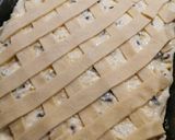 Karácsonyi kalács recept fázis 8 fotója