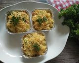 Foto langkah ke 2 dari resep Macaroni Skutel.