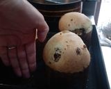 Foto del paso 7 de la receta: Pan dulce 😎🖤💋