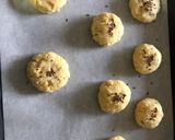 Foto del paso 2 de la receta: Panecitos Keto de Queso 🧀