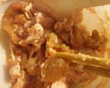 手工肉羹 Taiwanese Pork Sticks的食譜步驟6照片