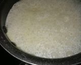 पोहा पायसम (Poha payasam recipe in hindi) रेसिपी चरण 3 फोटो