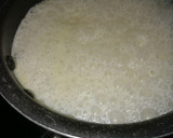 पोहा पायसम (Poha payasam recipe in hindi) रेसिपी चरण 3 फोटो