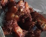 Foto langkah ke 3 dari resep Ayam bumbu,tahu,tempe balado.