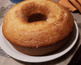 Foto del paso 4 de la receta: Bizcochuelo esponjoso y alto!