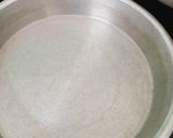 Hình bước làm 1 của món Phở cuộn