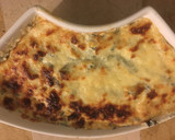 Foto del paso 22 de la receta: Ciabatta con dip de alcachofa y espinaca 🥖🥬